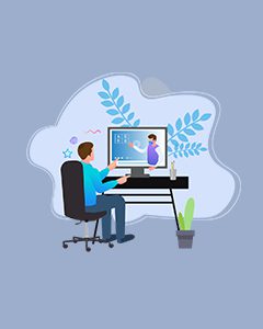کلاس های تقویتی الکترونیکی